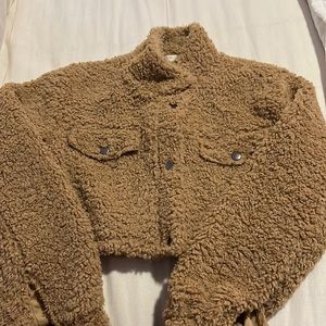 altar'd state jacket